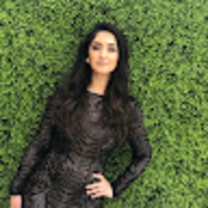 Meet your Posher, Maryam